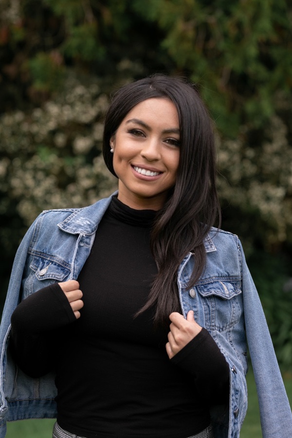 Elisenda Asencio-MacMartin, LCSW, relationship therapist for women in San Francisco, California